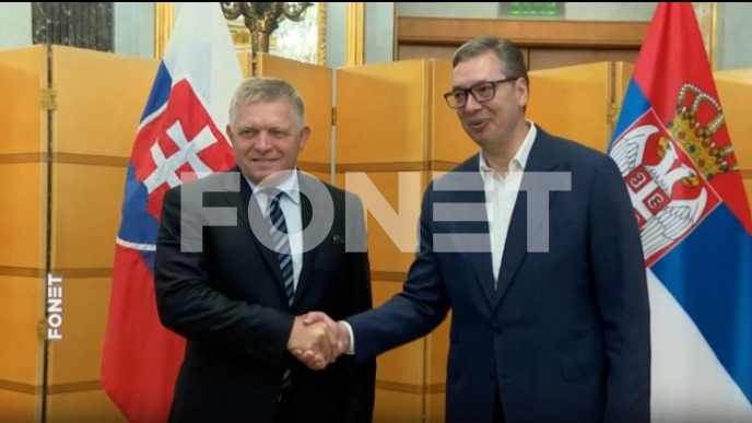 Saradnja sa Slovačkom